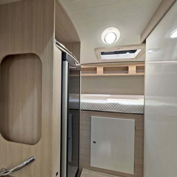 En venta Ilusion ILUSION XMK 590 Blanco 2025 Valencia foto 5