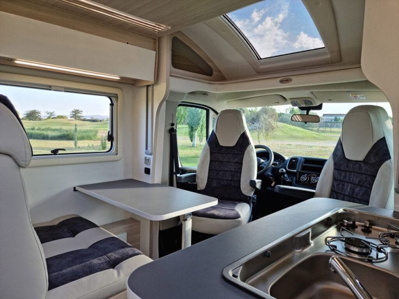 En venta Ilusion ILUSION XMK 590 Blanco 2025 Valencia foto 6