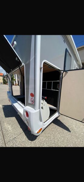 En venta Chausson 610 Titanium  Gris 2014 Madrid foto 2