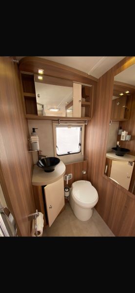 En venta Chausson 610 Titanium  Gris 2014 Madrid foto 3