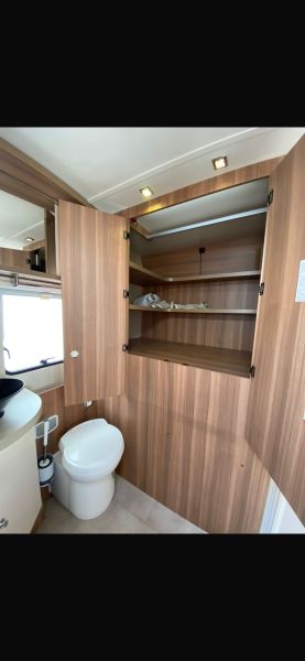 En venta Chausson 610 Titanium  Gris 2014 Madrid foto 4