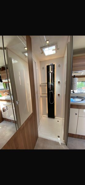 En venta Chausson 610 Titanium  Gris 2014 Madrid foto 5