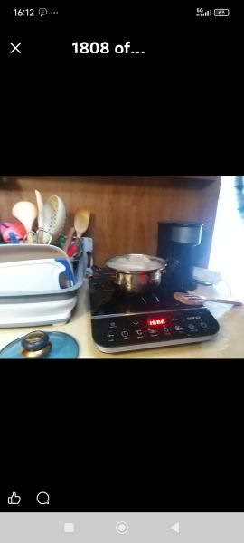 En venta Sunroller Fiesta de -750Kg Blanco 2000 Granada foto 3