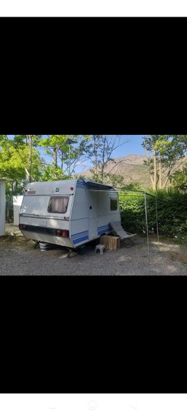 En venta Sunroller Fiesta de -750Kg Blanco 2000 Granada foto 8