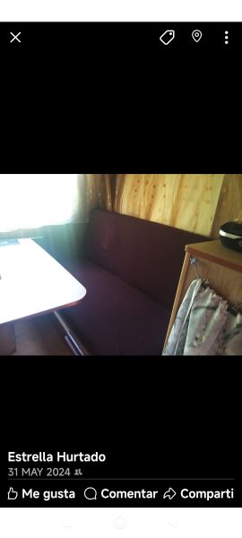 En venta Sunroller Fiesta de -750Kg Blanco 2000 Granada foto 9