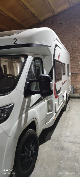 En venta Challenger 396 vip Blanco 2020 Barcelona foto 6