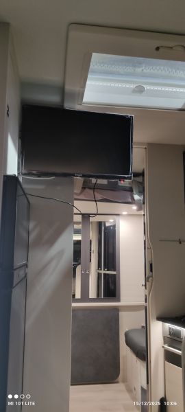 En venta Challenger 396 vip Blanco 2020 Barcelona foto 9