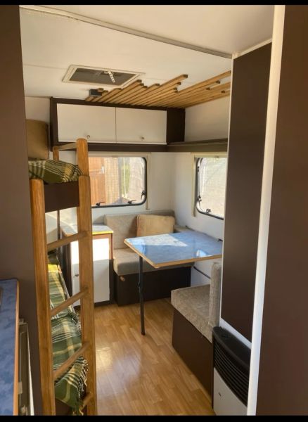 En venta Sunroller FIESTA Blanco 2005 Barcelona foto 9