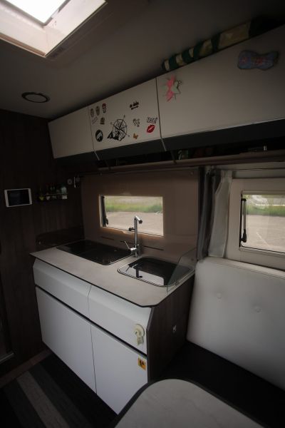 En venta Benimar AMPHITRYON 967 Blanco 2020 Lugo foto 10