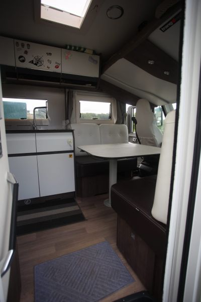 En venta Benimar AMPHITRYON 967 Blanco 2020 Lugo foto 11