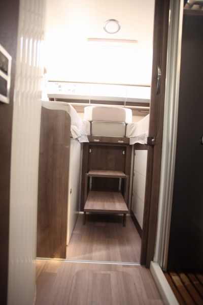 En venta Benimar AMPHITRYON 967 Blanco 2020 Lugo foto 12