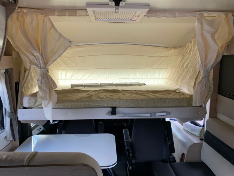 En venta Forster 738 EB Blanco 2018 Madrid foto 4