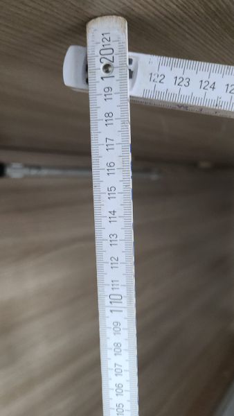 En venta LMC Elemento T 668 G Blanco 2020 Madrid foto 17