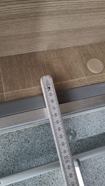 En venta LMC Elemento T 668 G Blanco 2020 Madrid foto 18