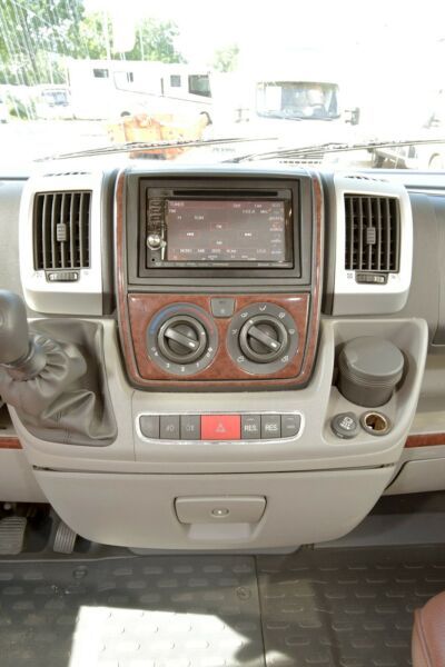 En venta Niesmann + Bischoff Arto 64 G Blanco 2013 Madrid foto 10