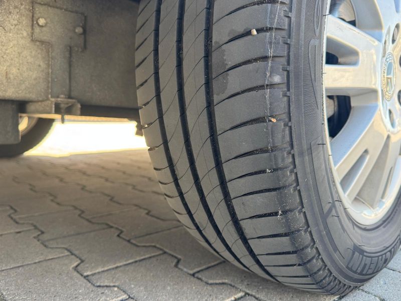 En venta Rapido M96 Blanco 2022 Madrid foto 1