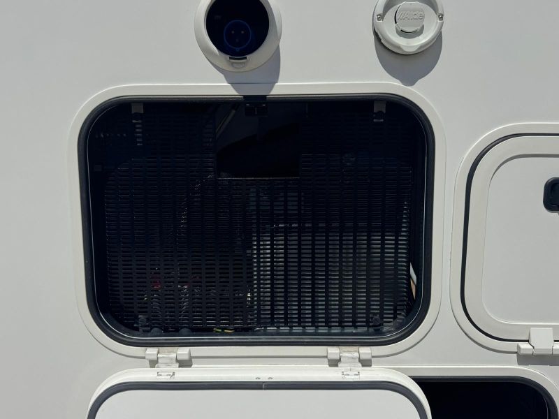 En venta Rapido M96 Blanco 2022 Madrid foto 4