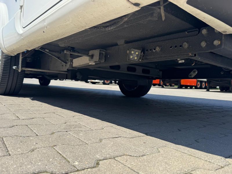 En venta Rapido M96 Blanco 2022 Madrid foto 7