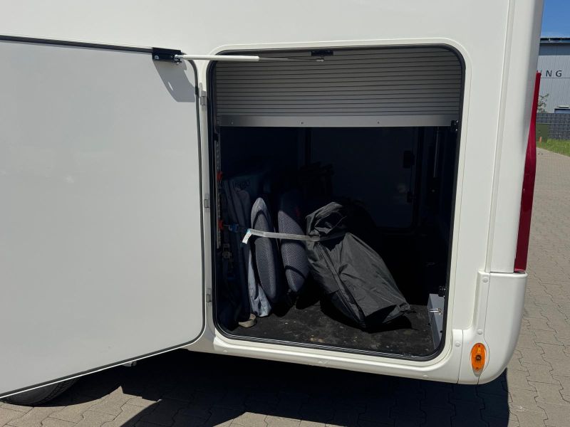 En venta Rapido M96 Blanco 2022 Madrid foto 8