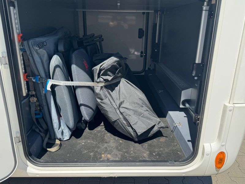 En venta Rapido M96 Blanco 2022 Madrid foto 9