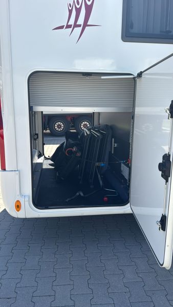 En venta Rapido M96 Blanco 2022 Madrid foto 12