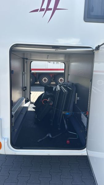 En venta Rapido M96 Blanco 2022 Madrid foto 13