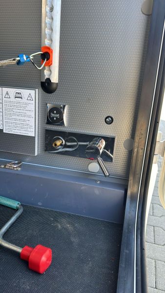 En venta Rapido M96 Blanco 2022 Madrid foto 14