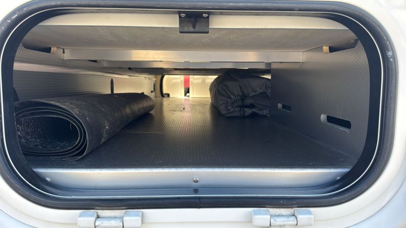 En venta Rapido M96 Blanco 2022 Madrid foto 16