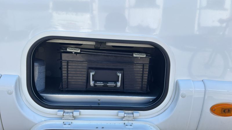 En venta Rapido M96 Blanco 2022 Madrid foto 17