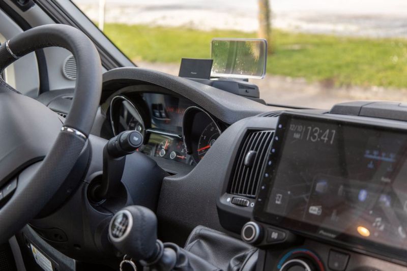 En venta Weinsberg CaraCompact 600 MEG Pepper Blanco 2022 Madrid foto 14