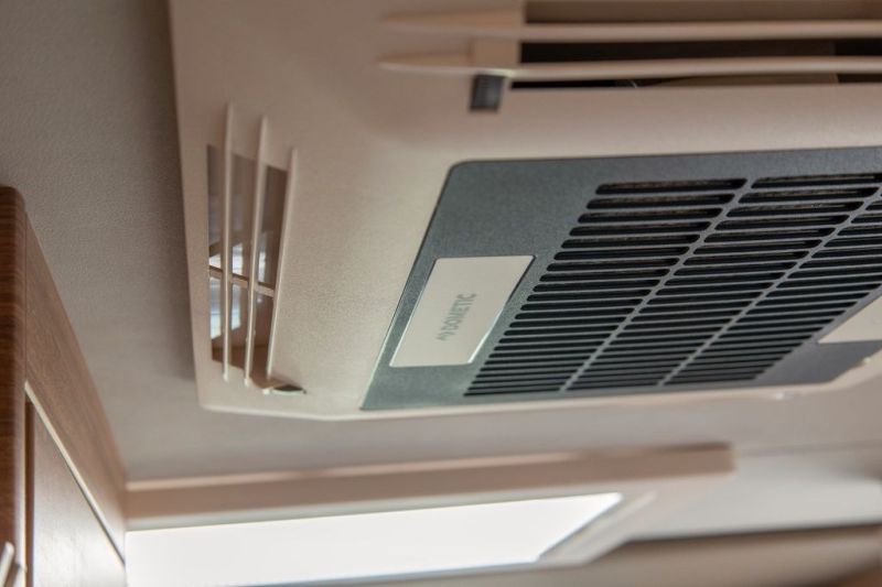 En venta Weinsberg CaraCompact 600 MEG Pepper Blanco 2022 Madrid foto 18