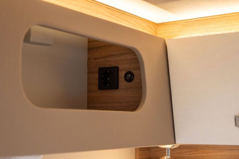 En venta Weinsberg CaraCompact 600 MEG Pepper Blanco 2022 Madrid foto 19