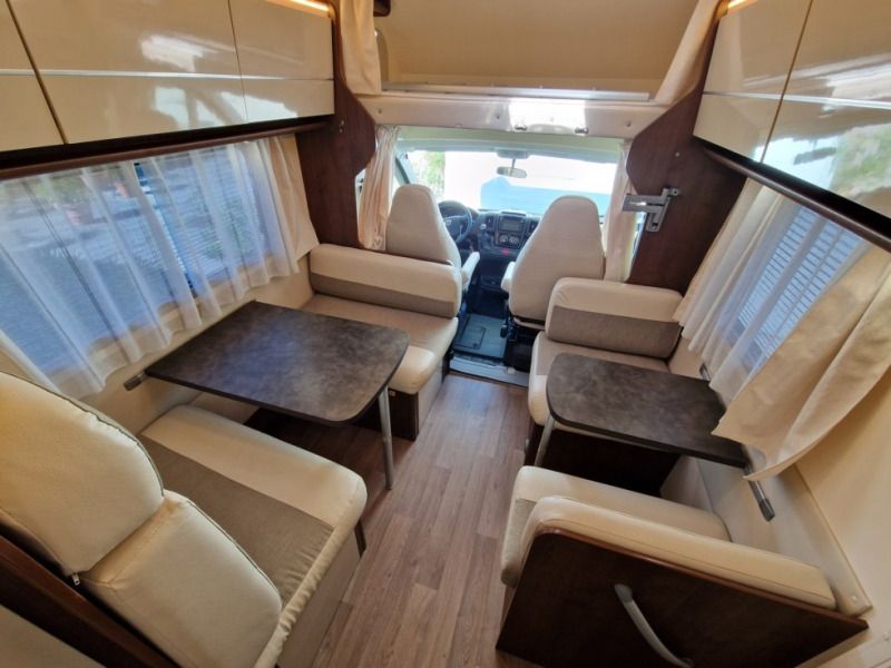 En venta XGO Dinamic 39 Blanco 2021 Madrid foto 4