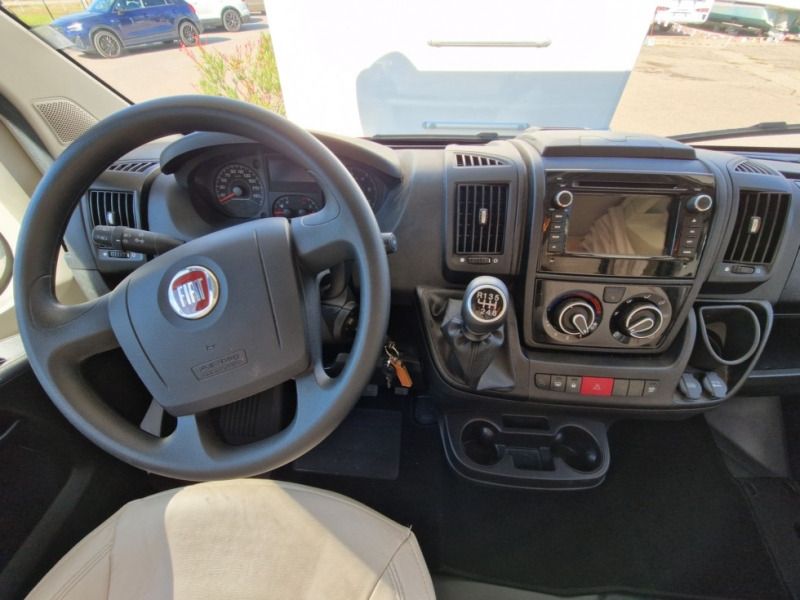 En venta XGO Dinamic 39 Blanco 2021 Madrid foto 5