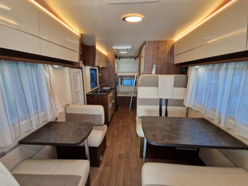 En venta XGO Dinamic 39 Blanco 2021 Madrid foto 7