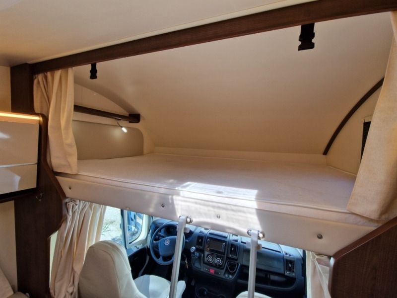 En venta XGO Dinamic 39 Blanco 2021 Madrid foto 8