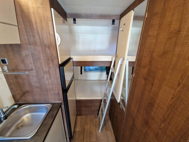 En venta XGO Dinamic 39 Blanco 2021 Madrid foto 9