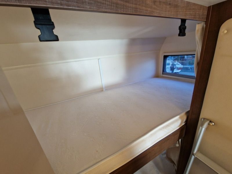 En venta XGO Dinamic 39 Blanco 2021 Madrid foto 10