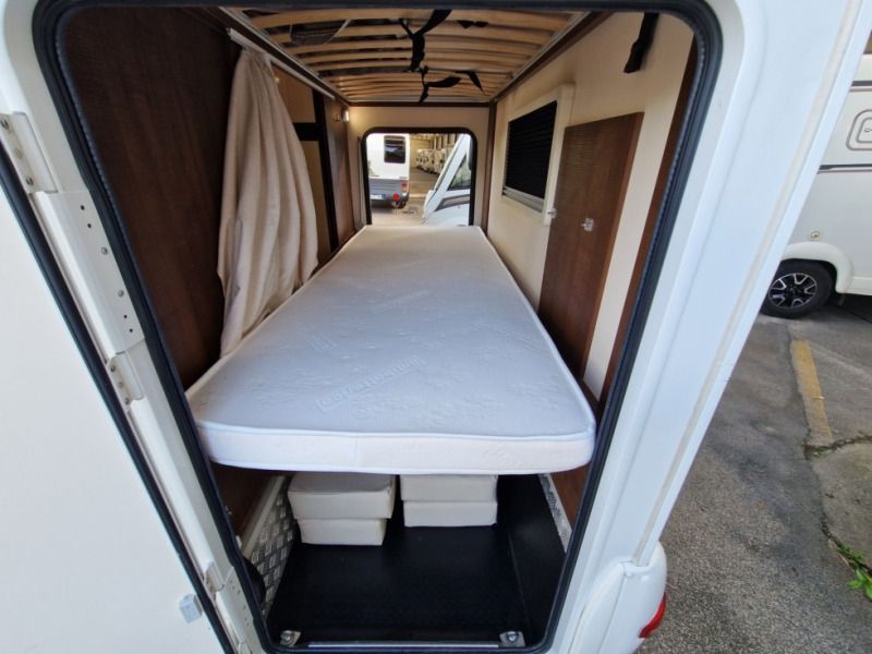 En venta XGO Dinamic 39 Blanco 2021 Madrid foto 12