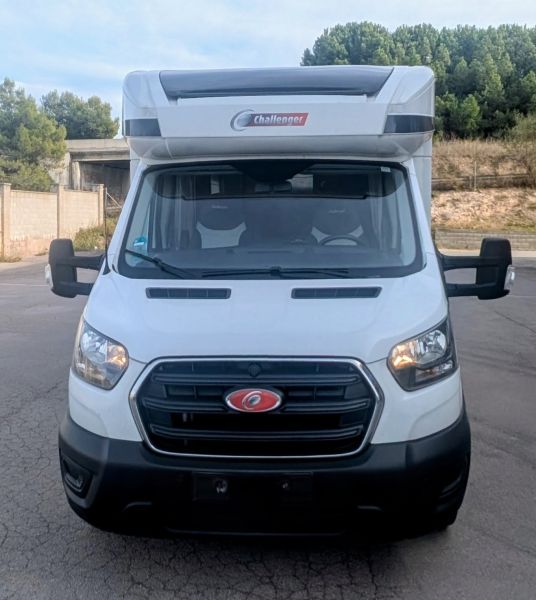 En venta Challenger 380 Start edition  Blanco 2022 Barcelona foto 2