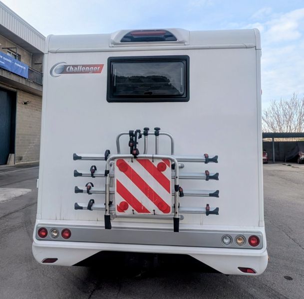 En venta Challenger 380 Start edition  Blanco 2022 Barcelona foto 5