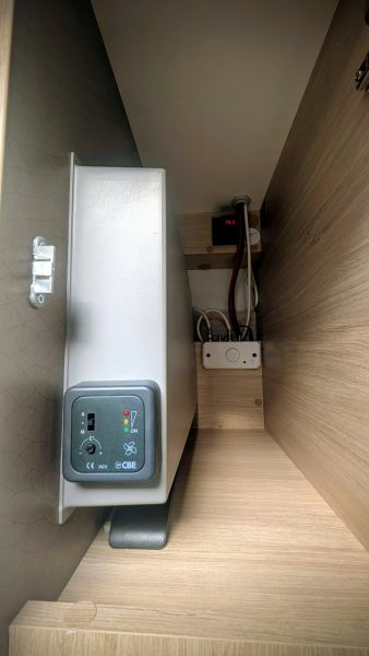 En venta Challenger 380 Start edition  Blanco 2022 Barcelona foto 11