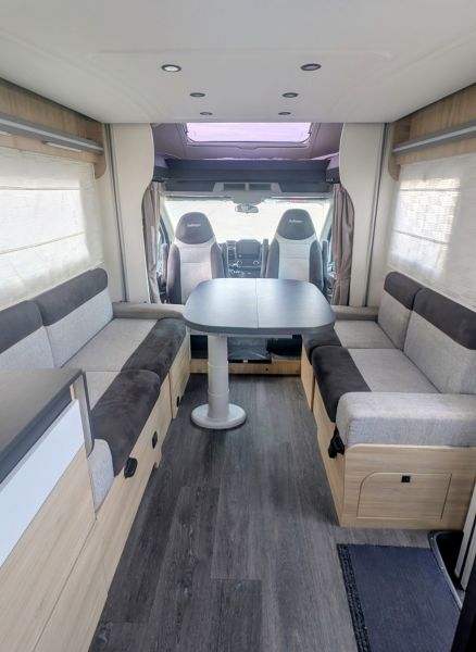 En venta Challenger 380 Start edition  Blanco 2022 Barcelona foto 14