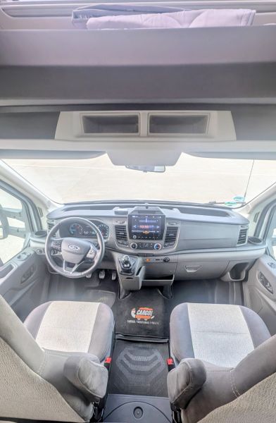 En venta Challenger 380 Start edition  Blanco 2022 Barcelona foto 17