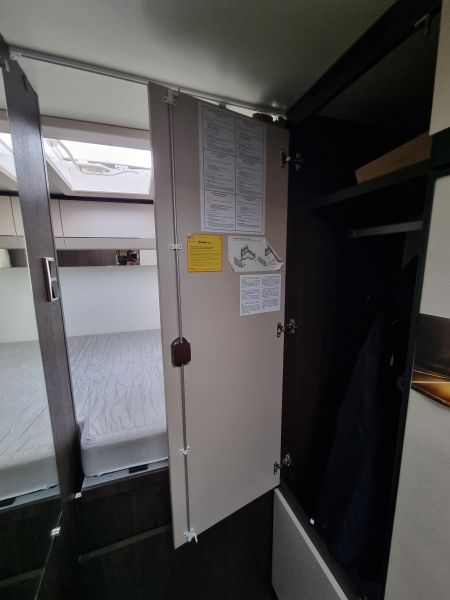 En venta Benimar Tessoro 442 Blanco 2021 Cantabria foto 7