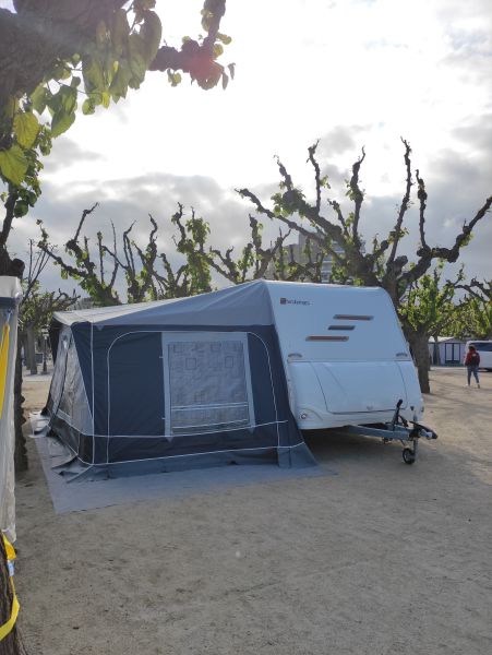 En venta Sterckeman EASY 496 PE KID'S Blanco 2020 Tarragona foto 4