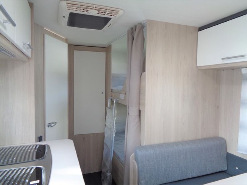 En venta Sterckeman EASY 496 PE KID'S Blanco 2020 Tarragona foto 5