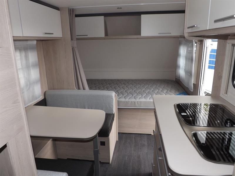 En venta Sterckeman EASY 496 PE KID'S Blanco 2020 Tarragona foto 8