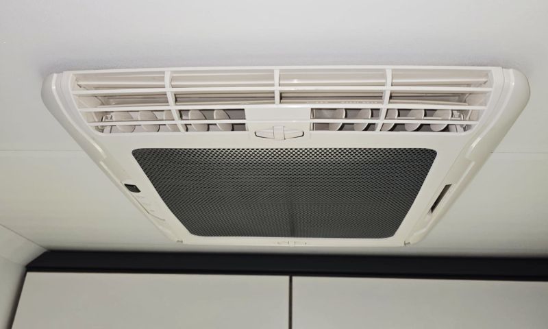 En venta Sterckeman 420 Easy CP Blanco 2025 Málaga foto 7