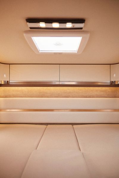 En venta Laika Ecovip 3019 Blanco 2021 Alicante foto 2